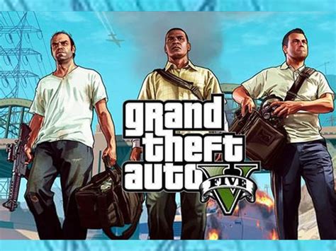 rockstar games do pobrania.